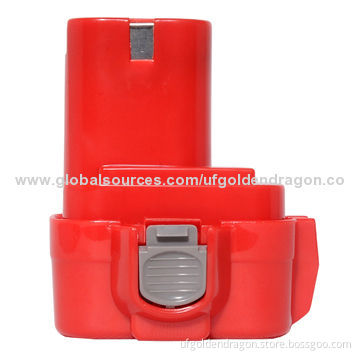 12V Power Tool Battery for Makita 1220
